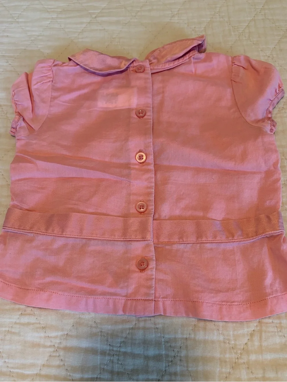 Janie and Jack Outfits Floral Pink Tag HTF Heirloom 2003/2004 Vintage Y2K
